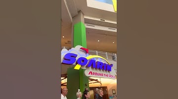 week in my life on the Disney College Program