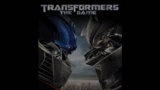 Transformers: The Game City Boss Decepticons (Extended) screenshot 2
