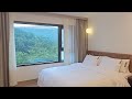 [Motel] 4K 울산시 울주군 간월재 호텔