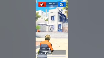 8v8 in santorini |#pubg #pubgmobile#bgmi#viral