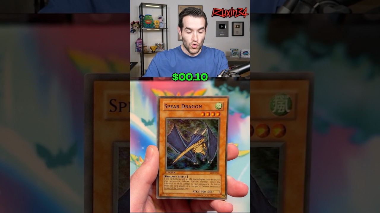 Opening Vintage FADED Yugioh Cards From 2003! - YouTube Opening Vintage FADED Yugioh Cards From 2003! - YouTube