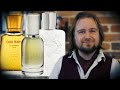 5 NICHE SPRING/SUMMER FRAGRANCES, EARLY RECOMMENDATIONS.