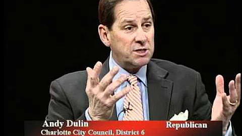 Paul Brown Show with guest Andy Dulin