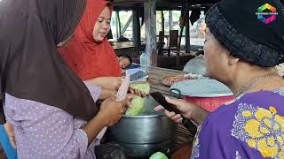 Jelajah Pulau terluar indonesia, Desa Kapopposang Bali, Sulawesi Selatan.
