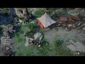 Crimson Desert Prox Asks For Help