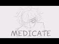 Animation Dump (#2) + MEDICATE 💊 Full Animatic