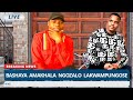 ishayisa amakhala eka Shaka Mpungose umfowabo ka #Khuzani Mpungose ngobudlellwano bakhe noKhuzani