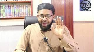 hidayatul mustafid casharkii 3aad | sheikh muqri mohamed abdirahman {jadiid}