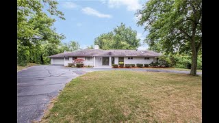 4701 W MAPLE Road, Bloomfield Twp, MI, 48301 Tour - $399,000
