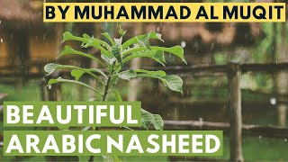 Benevolent Rain By Muhammad Al Muqit | Arabic Nasheed Resimi