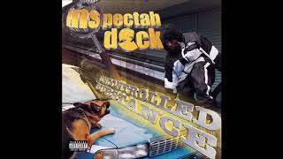 InspectahDeck - UncontrolledSubstance FULLΛLBUM