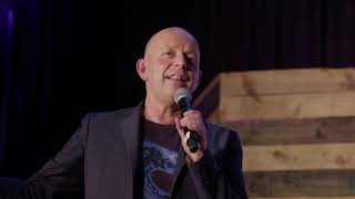ACC Summit 2023: Conservative Commentator Steve Hilton