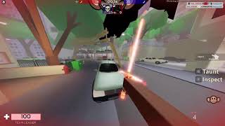 Bullying A Kid For 51 Seconds