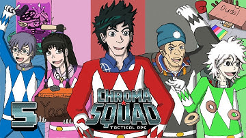 BIGHEADED SIGMA - Let