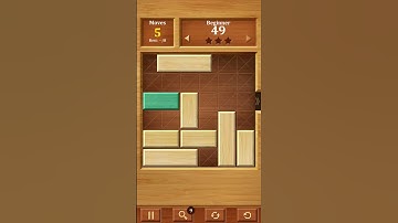 Move the Block Slide Puzzle 49