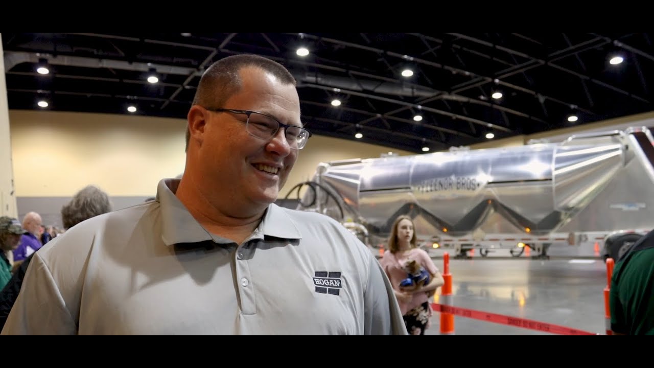 MOTDC 2023 - Driver Interview - Christopher Morrison