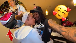 She Took Me Out The Game?! *THE TRUTH*
