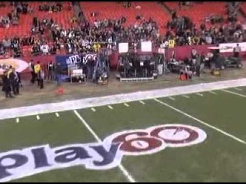 2011- Football Night In America Intro (Week 12) - YouTube