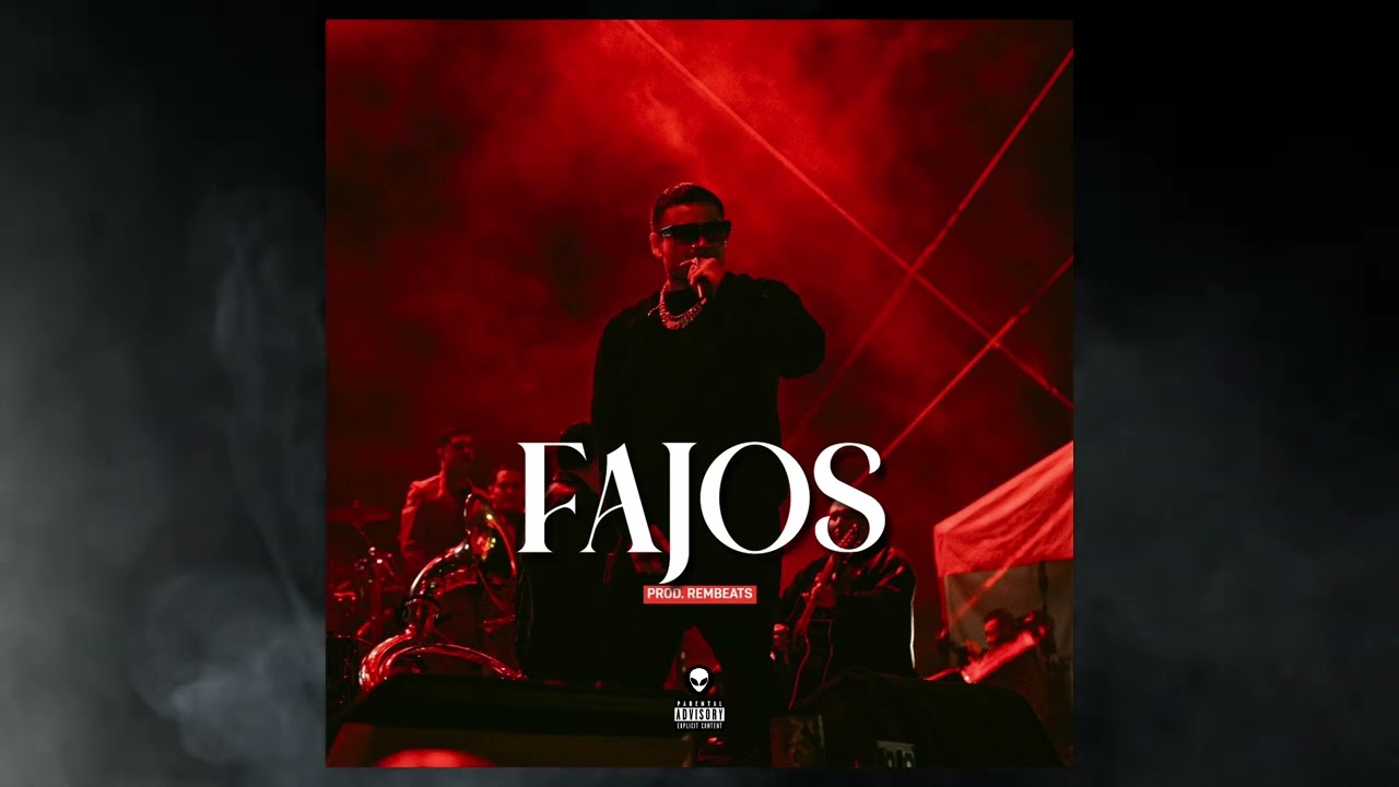 "FAJOS" - Natanael Cano x Fuerza Regida type Beat - Corrido Tumbado Instrumental adlı videoyu YouTube'da izle "FAJOS" - Natanael Cano x Fuerza Regida type Beat - Corrido Tumbado Instrumental adlı videoyu YouTube'da izle