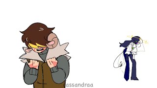 Misery x CPR ( beeduo )
Yeah
Programs used:
KineMaster
IbisPaint X
My socials:
https://linktr.ee/c_ssandraa Misery x CPR ( beeduo )