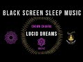 BLACK SCREEN  SLEEP MUSIC🌜Crown Chakra Healing🌛 Spiritual Awakening🌜963HZ🌛 Lucid Dreams