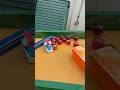 Marble run ✖︎ Tomica⭐︎ASMR #funny #satisfying #marblesrace #bouncymarble