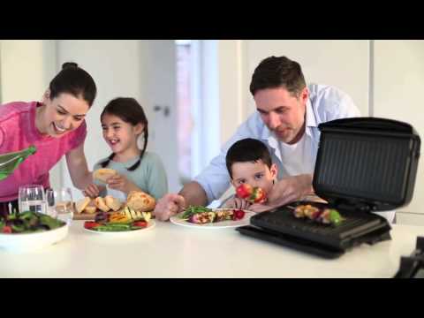 Гриль Russell Hobbs 20830-56 Гриль Russell Hobbs 20830-56