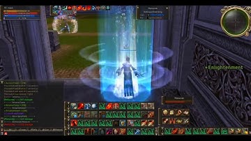 Lineage 2 Archmage olympiad