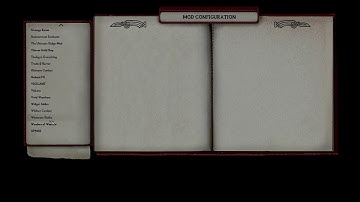 Skyrimified: Weird Bug at Windhelm Bridge | lighting bug, hard to see in the dark with light source.