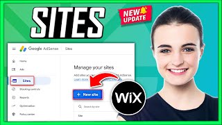 How to connect wix website to google adsense 2026 (step By Step)