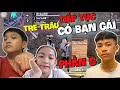 (Free Fire) Ghép Ngẫu Nhiên Cùng ĐanNhi"Phần5" Trẻ Trâu Tiếp Tục Có Ny Mới haha |HEV.Quý11N