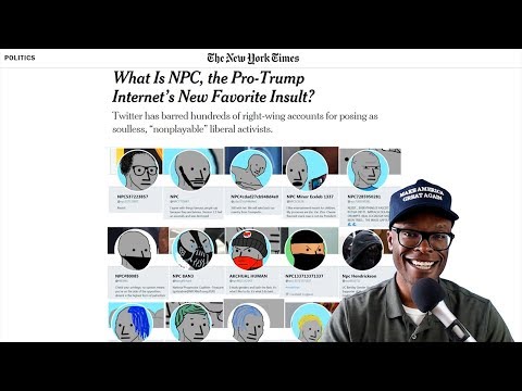 twitter-bans-1,500-accounts-for-using-npc-meme-avatars-(reaction)