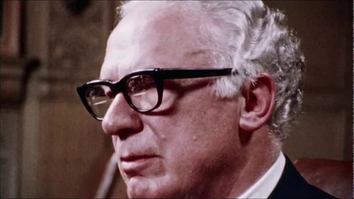 Hearts and Minds (Documentary 1974): Interview: Ge...
