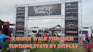 Ocala RV Show   Sunshine State RV