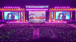 Nct 127  Lemonade Smtown Jakarta 2023