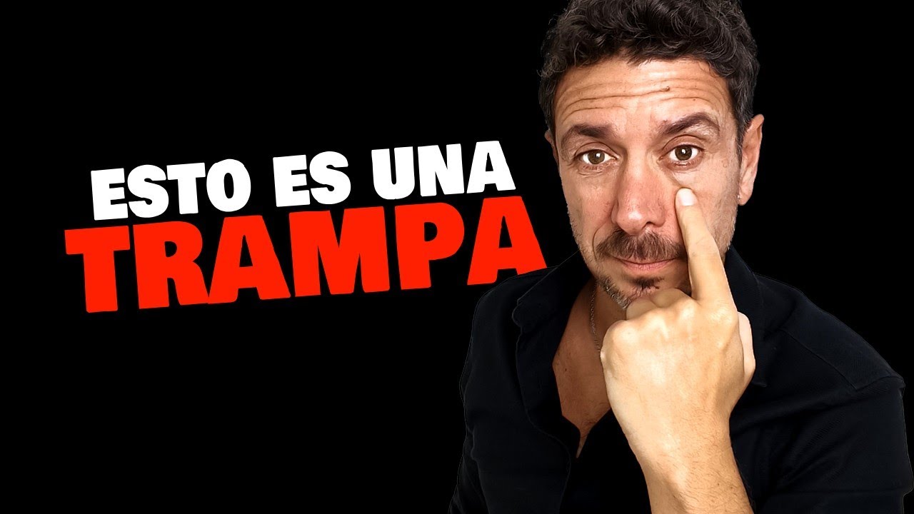 ¿Qué es COACHING MOTIVACIONAL? 💥 NO CAIGAS en la TRAMPA 💥 - YouTube