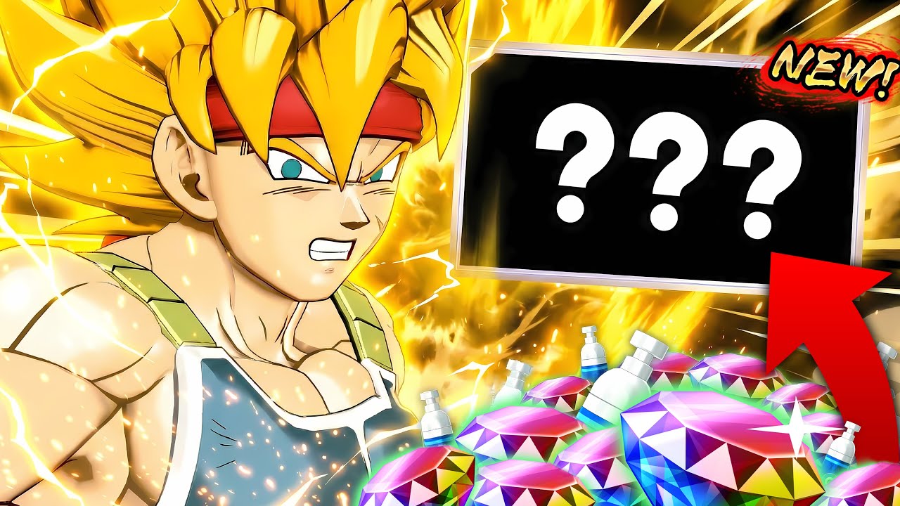 I SPENT EVERYTHING FOR SUPER SAIYAN BARDOCK… WAS IT WORTH IT? | Dragon Ball Gekishin Squadra