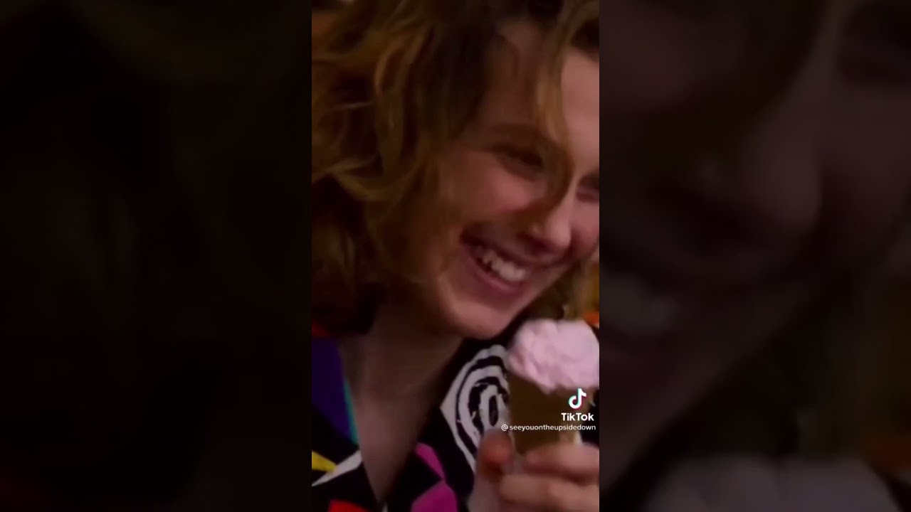 Stranger things povs part 4