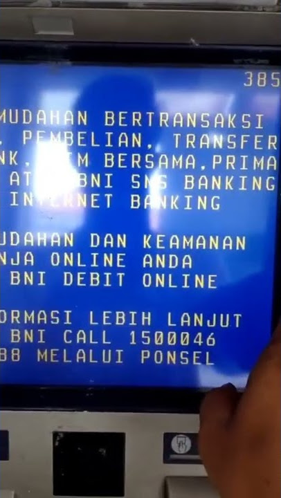 story' wa ambil uang di ATM terbaru #storywa #storywa30detik #shorts