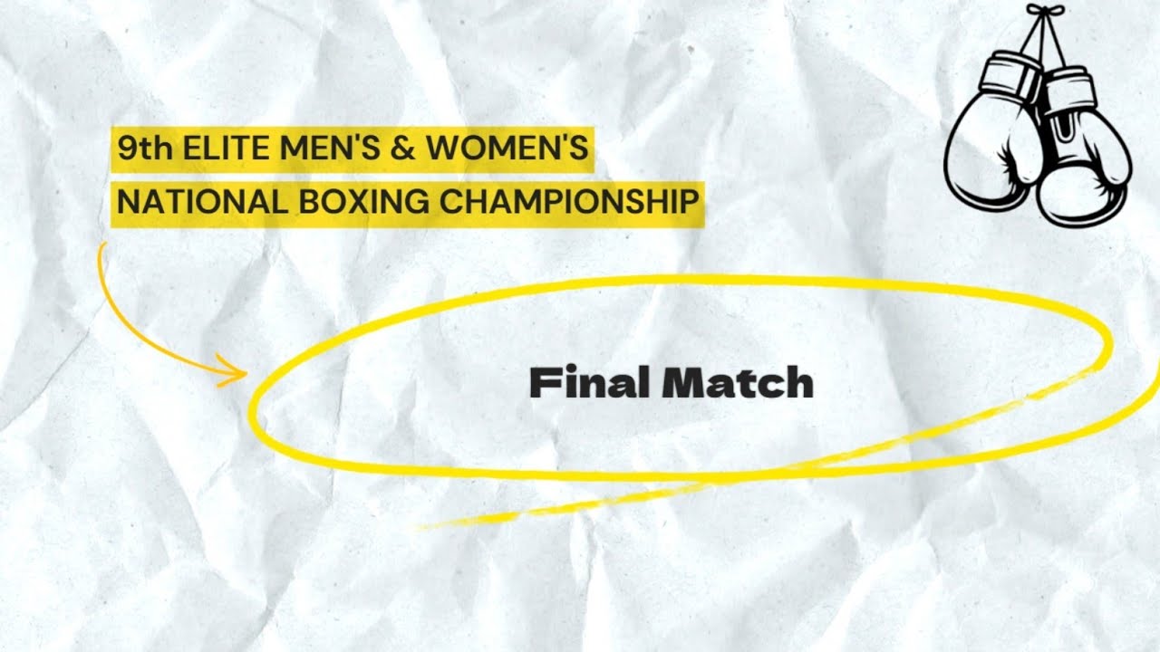 Final bout. Heart, hunger, and honor in every punch. Fighting for the title. 🏆🥊