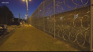More violent incidents at Richland jail