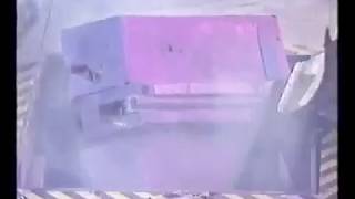 Robot Wars Shuntposting 101