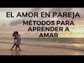 EL AMOR Y SUS FORMAS AUDIOLIBRO COMPLETO EN ESPAÑOL