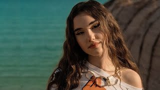 Dharia - Miles Above Official Audio