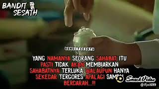 Terobos ajalah anjing