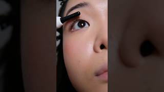 ELECTRIC eyelash curler on my straight asian eyelashes #eyelashes