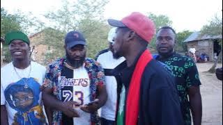 Zaire Bamako Stars - Unathemwa Gonya unaocherwa (Volume 8)