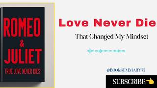 Romeo & Juliet Summary – Love, Fate & Death in 8 Minutes @Booksummary75