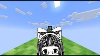 The Hardest Skyblock Modpack as of now(Attempt 15)