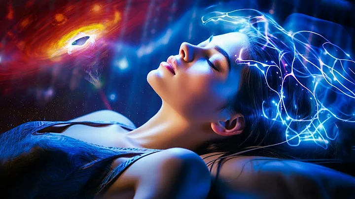 432Hz - The DEEPEST Healing, Stop Thinking Too Much, Eliminate Stress, Anxiety and Calm the Mind #8